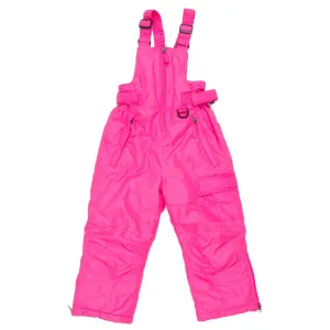 Arctic Quest Bib Overalls - Girls'
