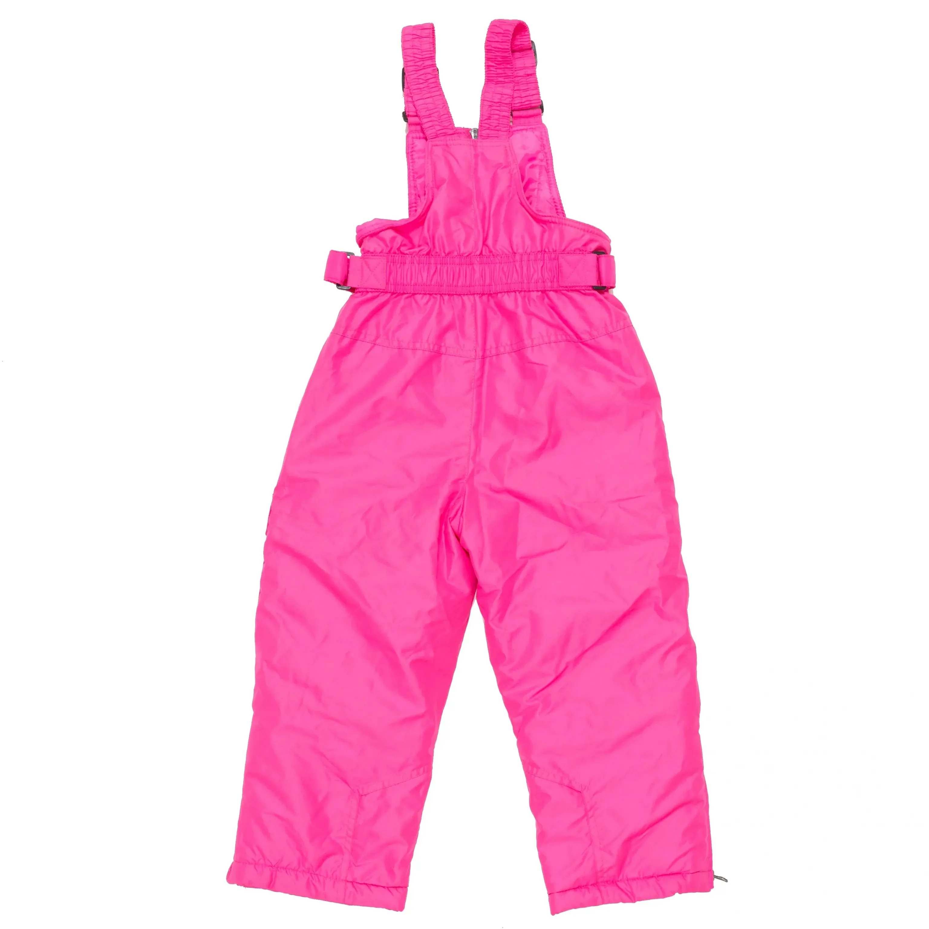Arctic Quest Bib Overalls - Girls'