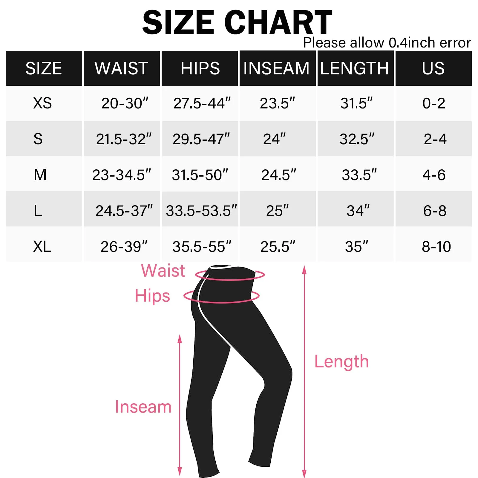 AUROLA 3 Pieces Pack Set Intensify Workout Leggings for Women Seamless Scrunch Tights Tummy Control Gym Fitness Sport Active Yoga Pants