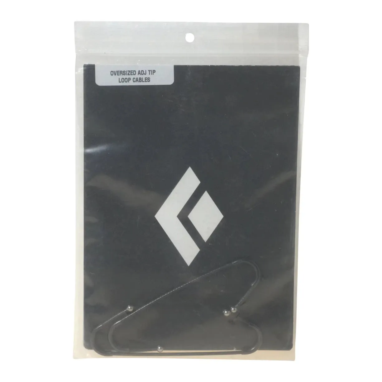 Black Diamond Adjustable Tip Loop Cable