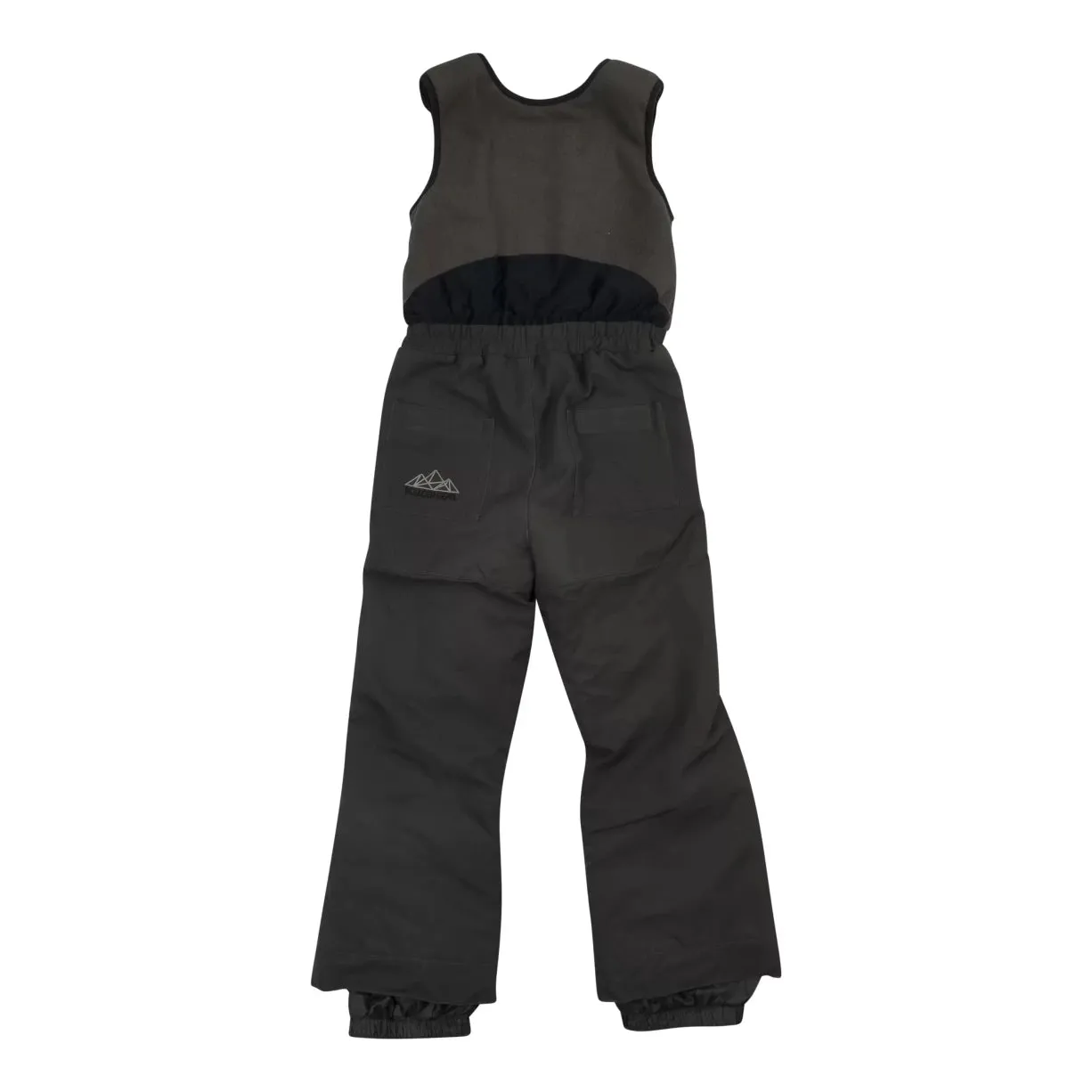 Boulder Gear Nestor Bib - Boys'
