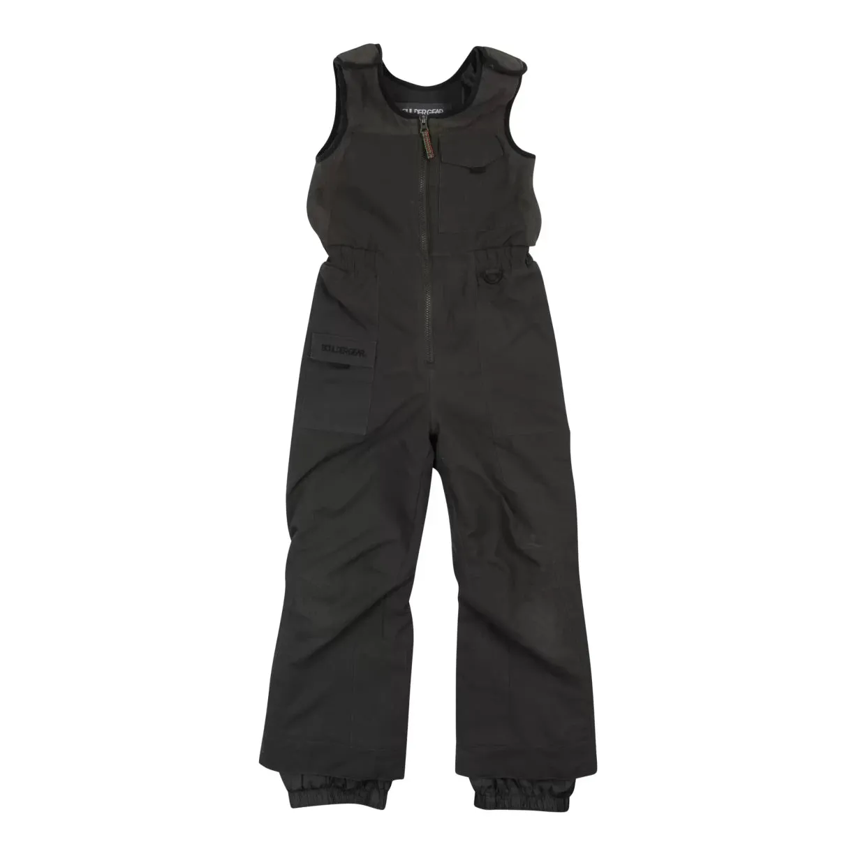 Boulder Gear Nestor Bib - Boys'