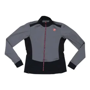Castelli Sciccosa Full Zip Jersey