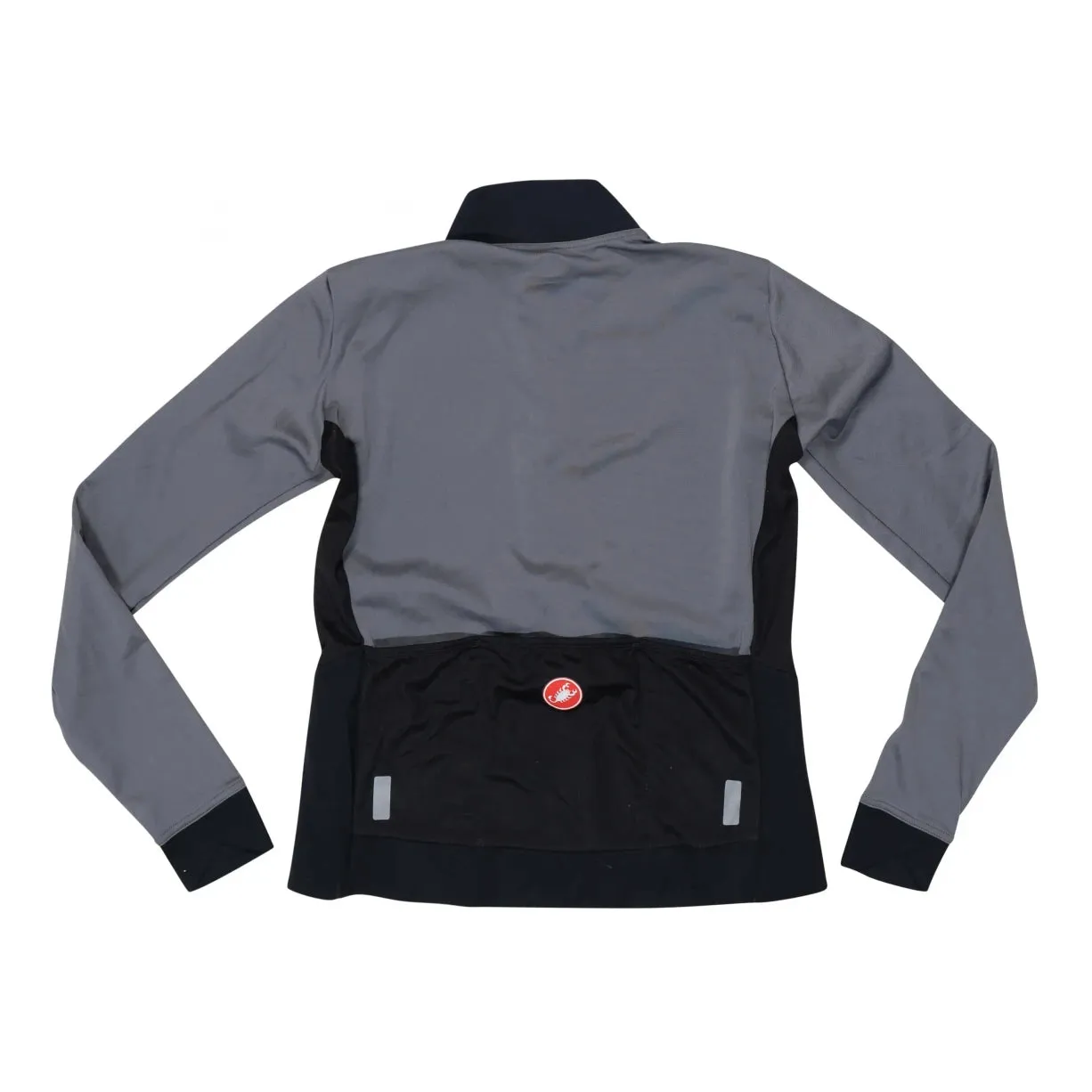 Castelli Sciccosa Full Zip Jersey