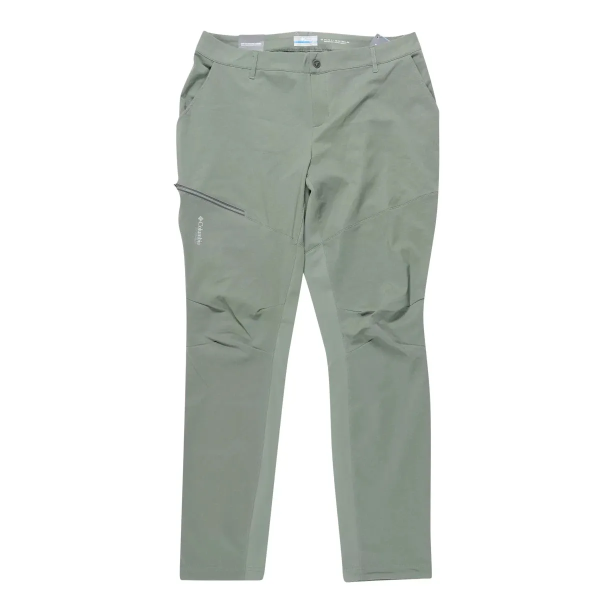 Columbia Titan Trail Hybrid Pants - Women's