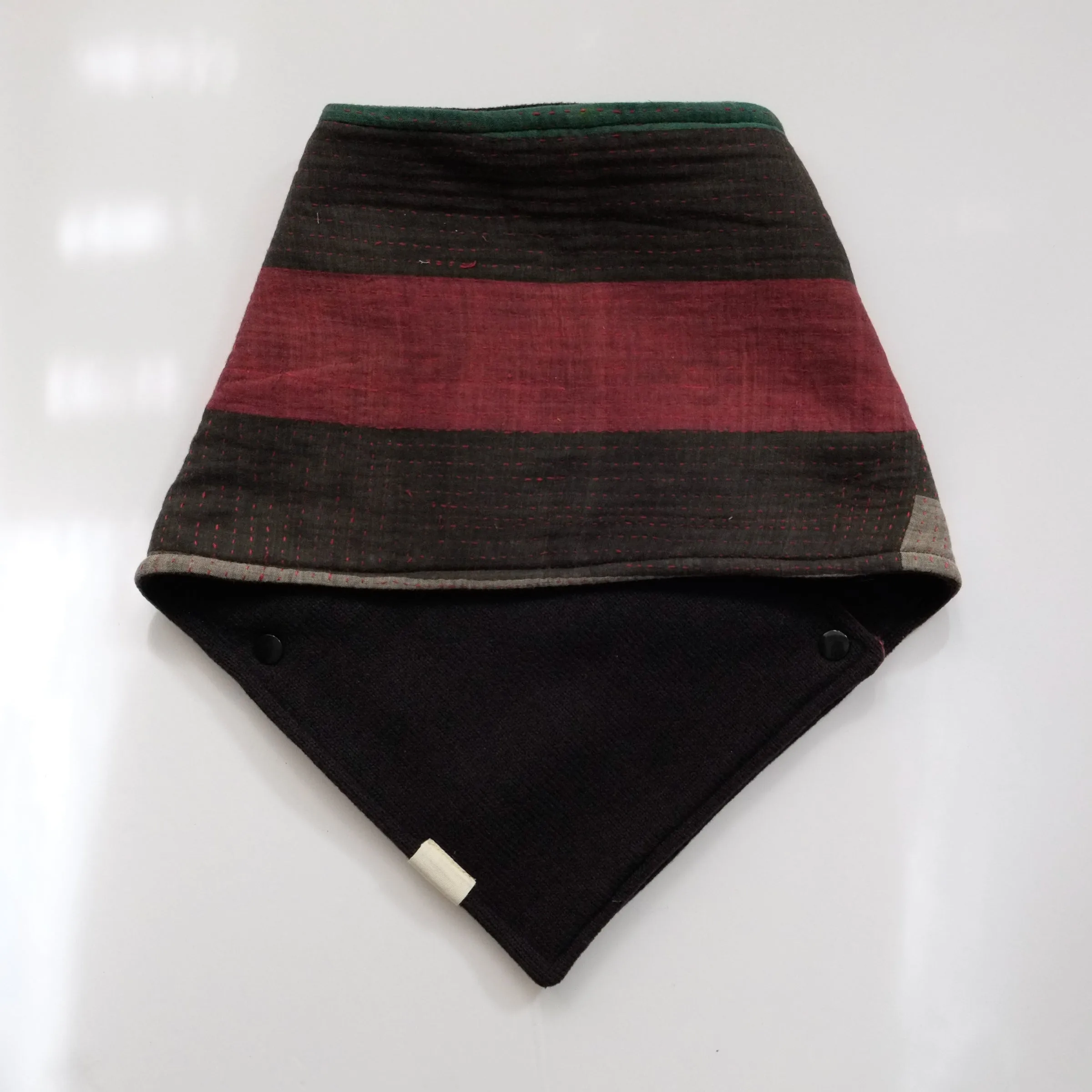 Cowl Neck Warmer 186