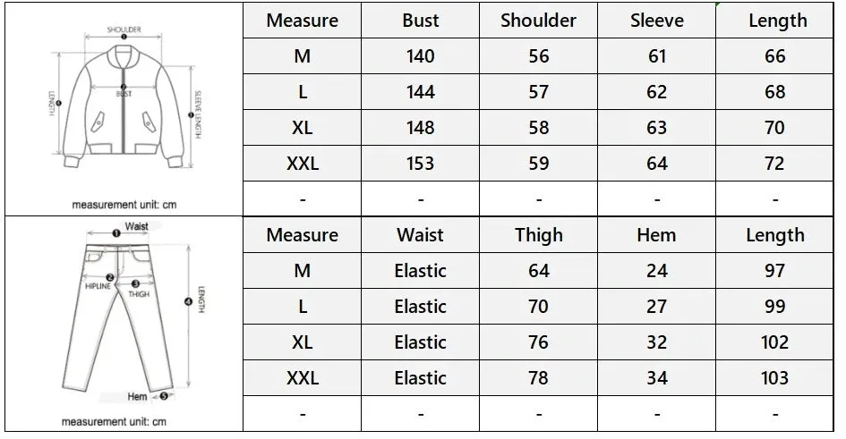 Detachable Cargo Waistcoat Military Jacket And Loose Fit Pants -BB272