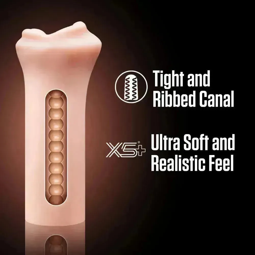 EnLust - Candi -  Oral Stroker