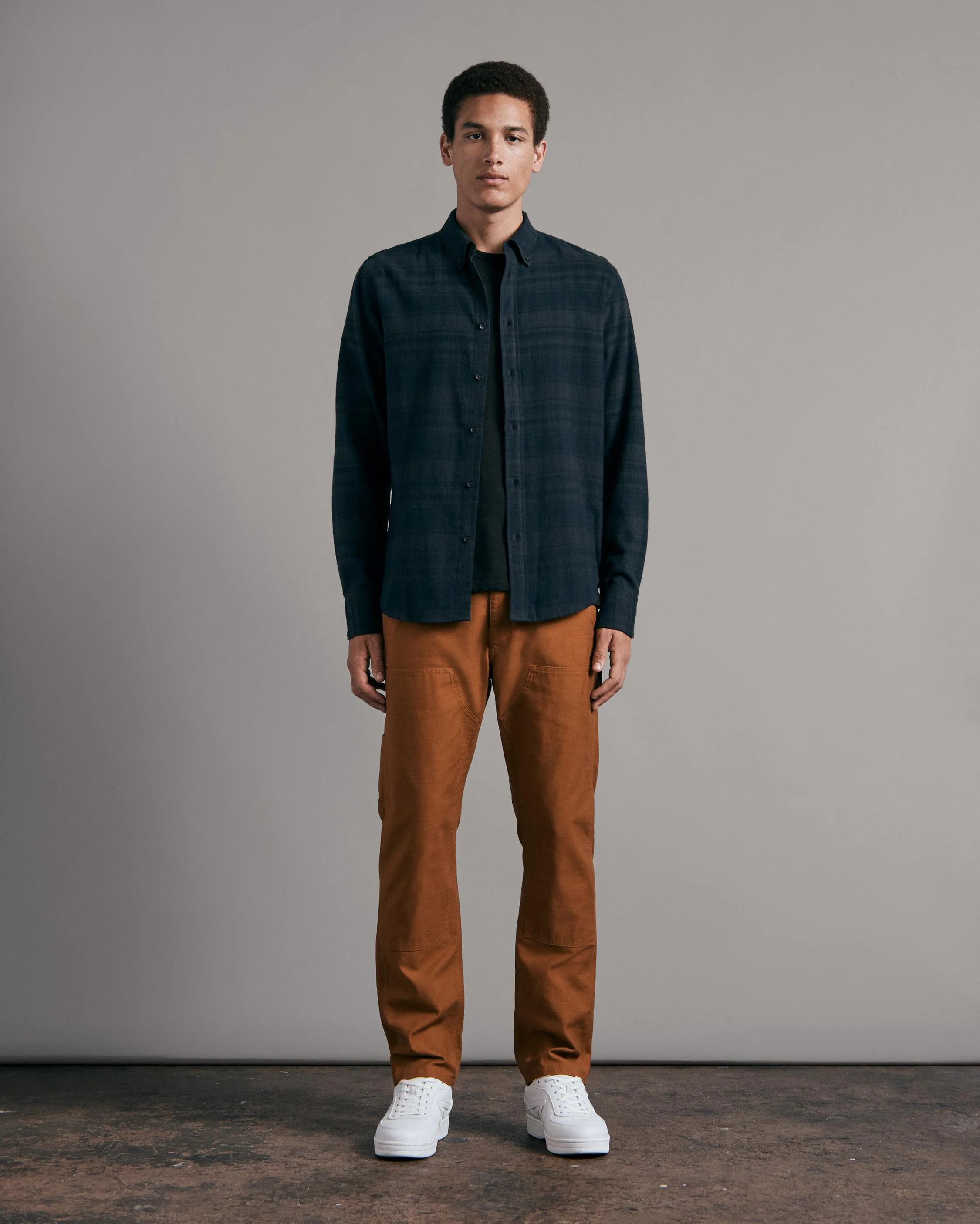 Fit 2 Tomlin Shirt