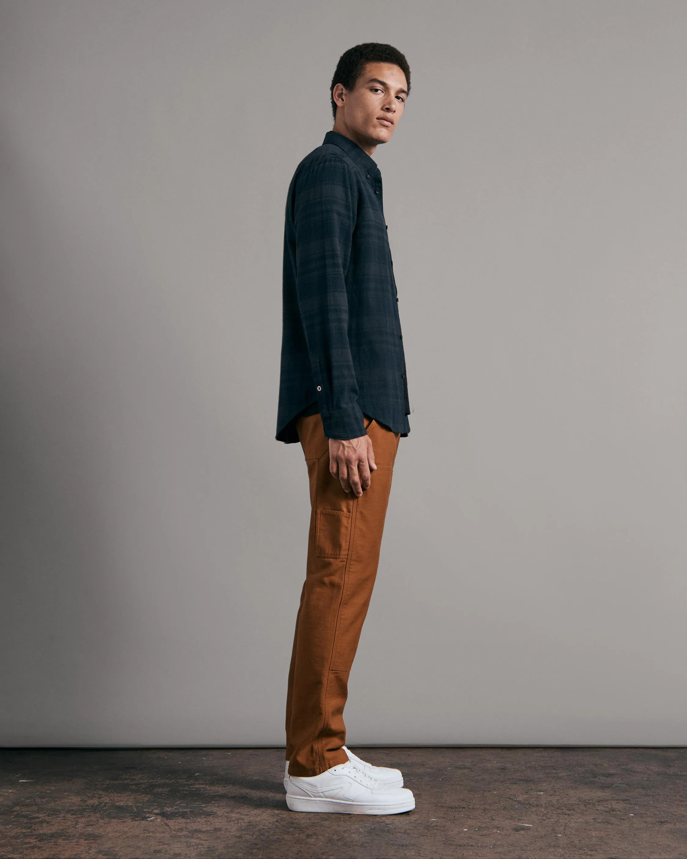 Fit 2 Tomlin Shirt