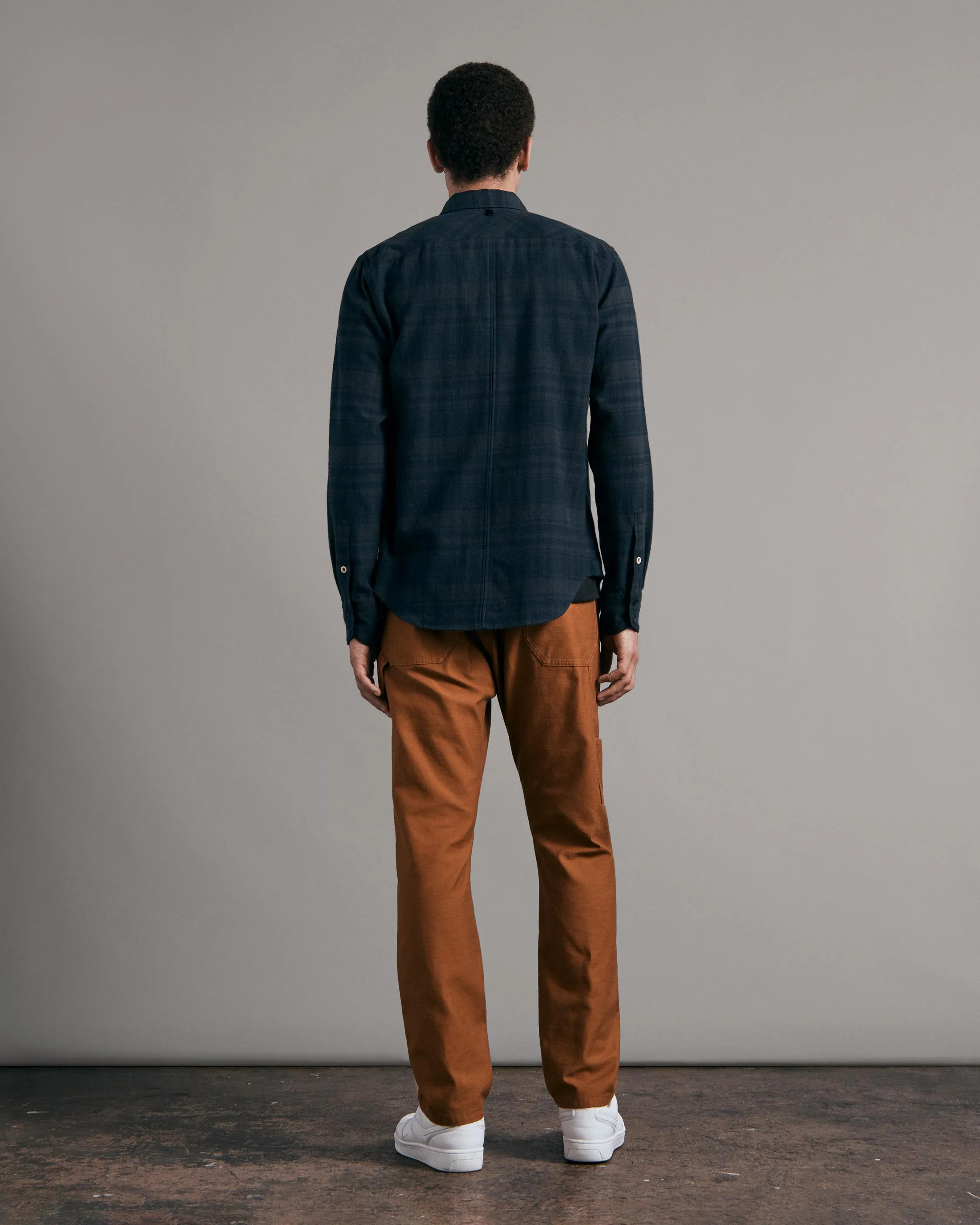 Fit 2 Tomlin Shirt