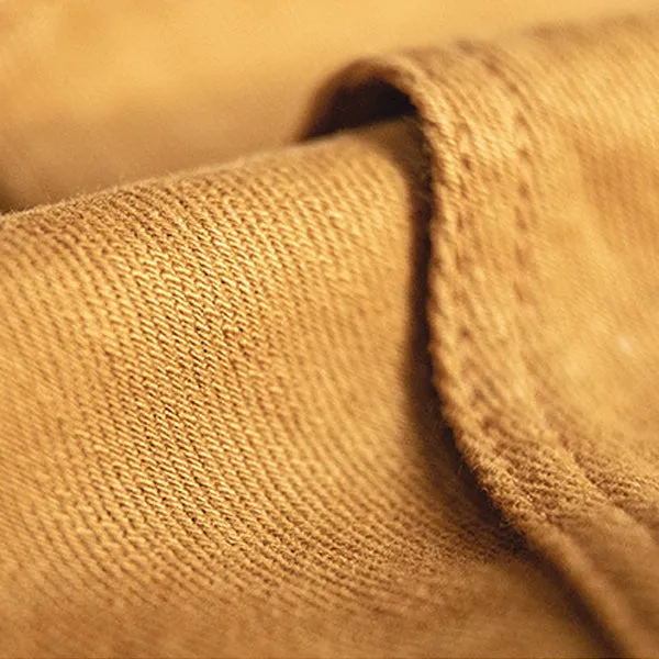 French Vintage Multi-pocket  jacket