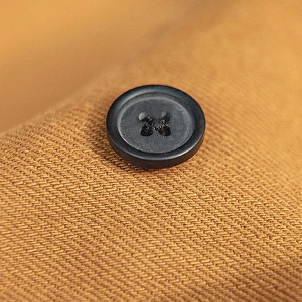 French Vintage Multi-pocket  jacket