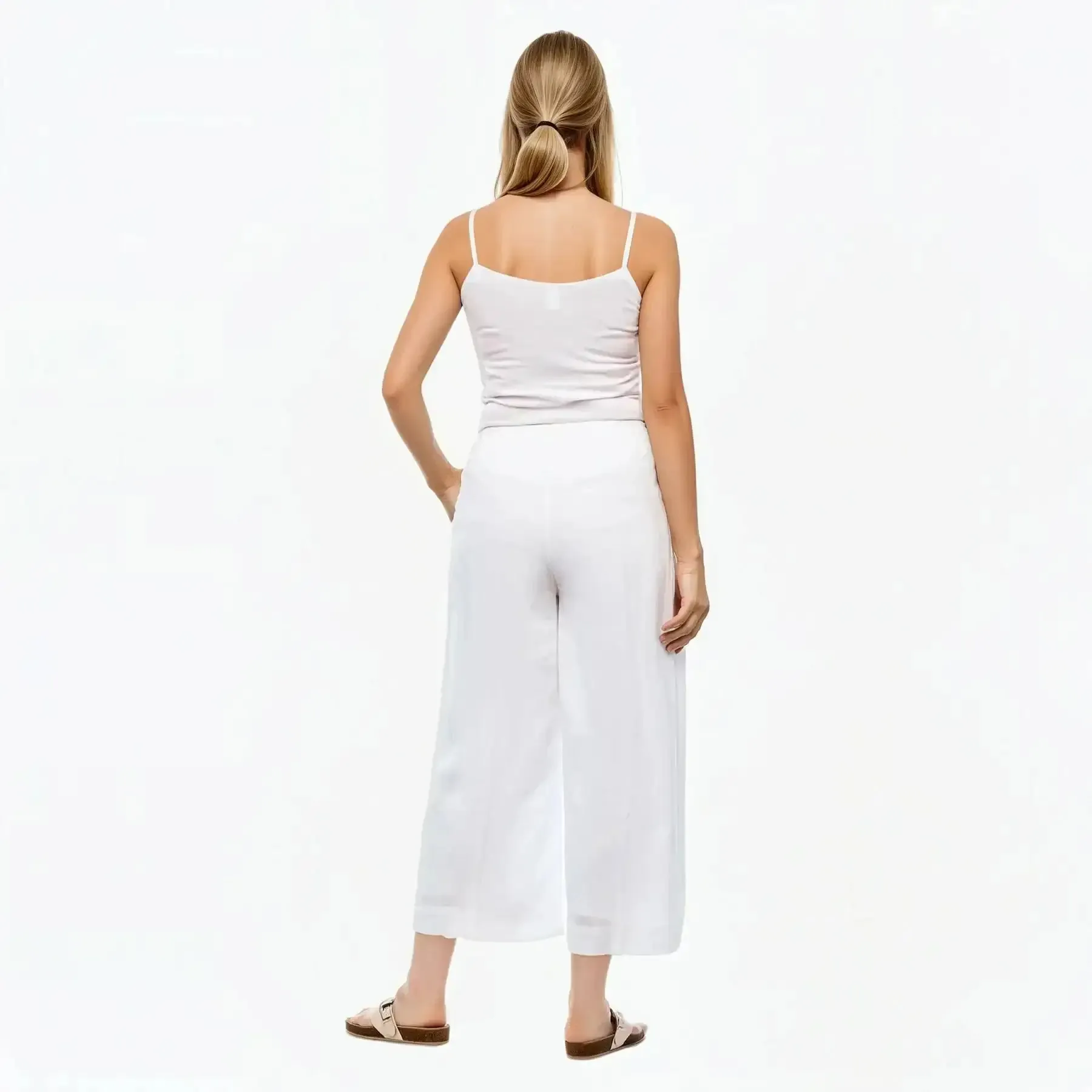 Full-Length Pants