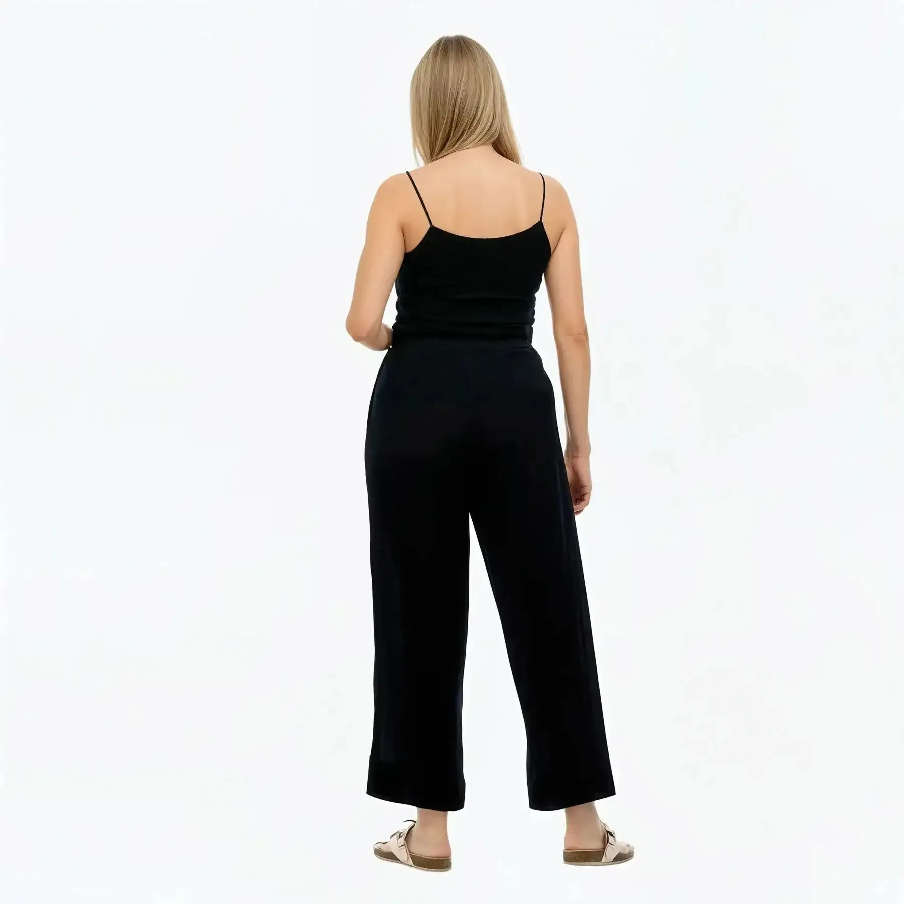 Full-Length Pants