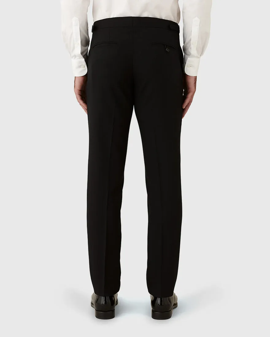 JOE BLACK FCK410 BLACK FORTRESS 2P TUXEDO