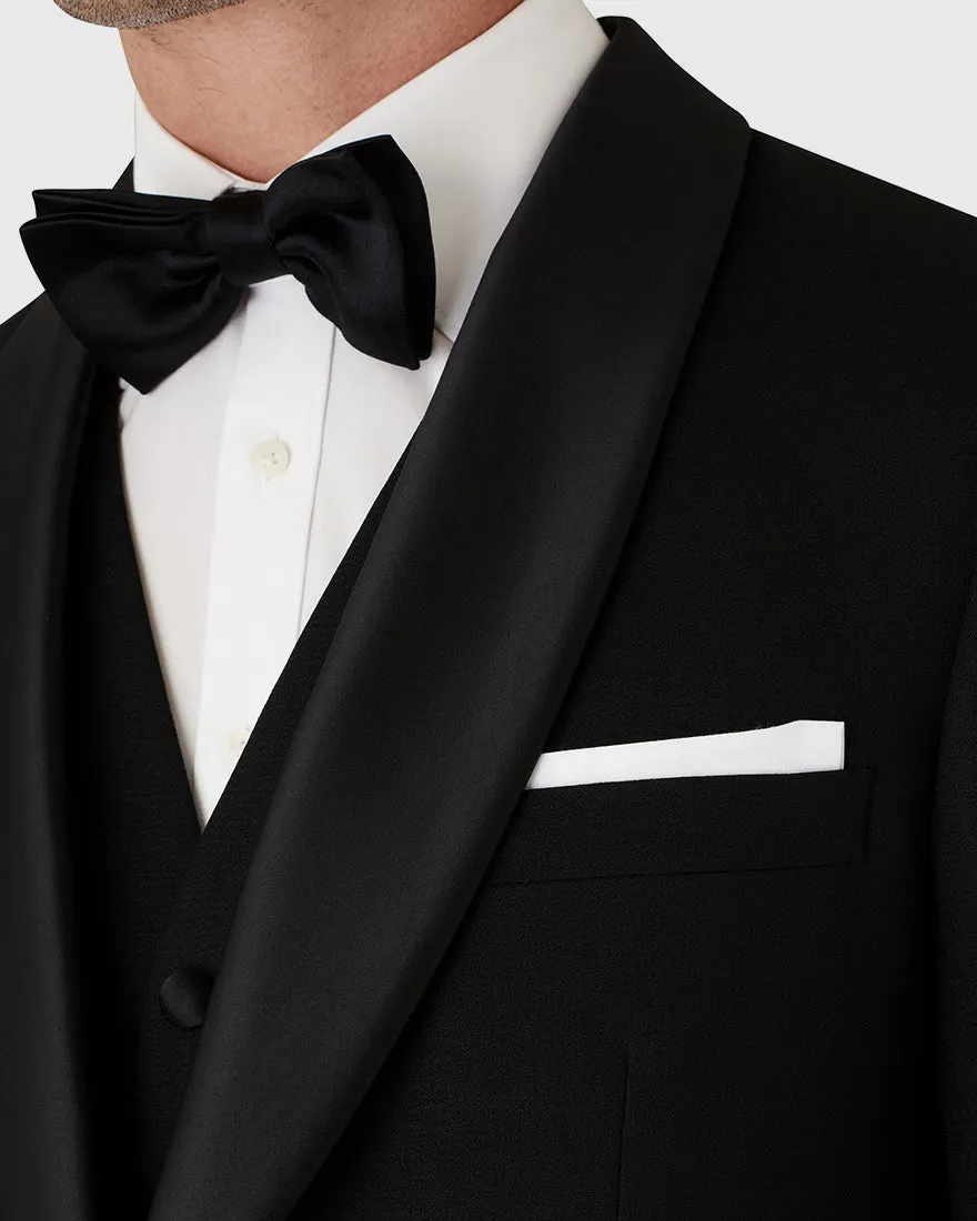 JOE BLACK FCK410 BLACK FORTRESS 2P TUXEDO
