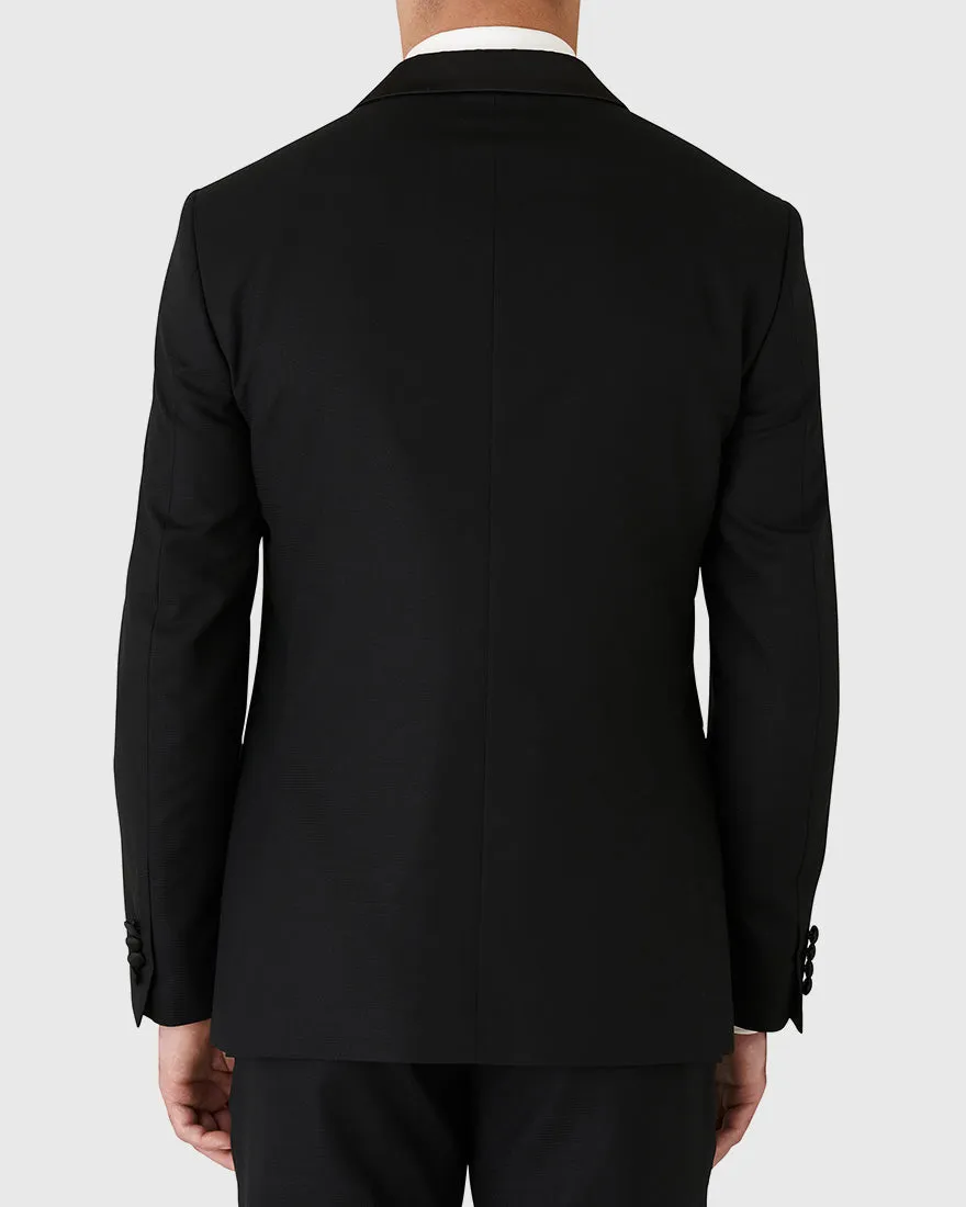 JOE BLACK FCK410 BLACK FORTRESS 2P TUXEDO