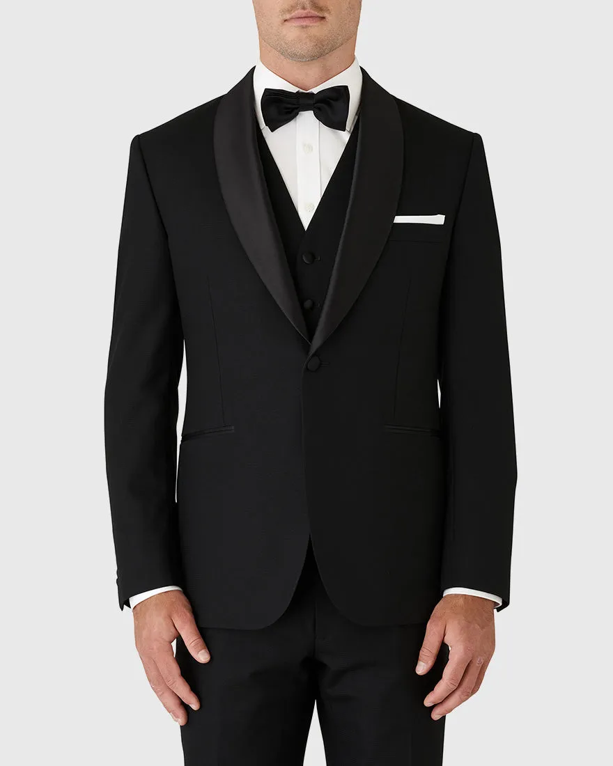 JOE BLACK FCK410 BLACK FORTRESS 2P TUXEDO