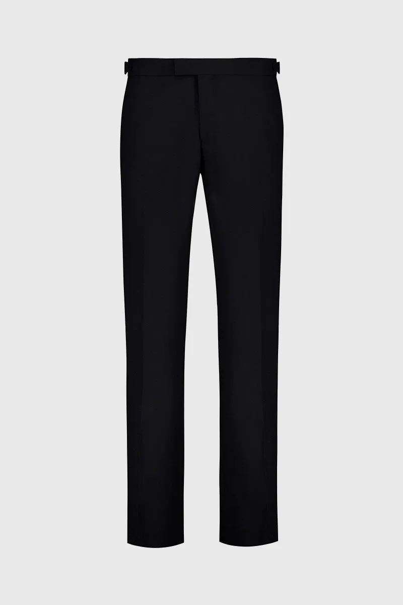 JOE BLACK FCK410 BLACK FORTRESS 2P TUXEDO