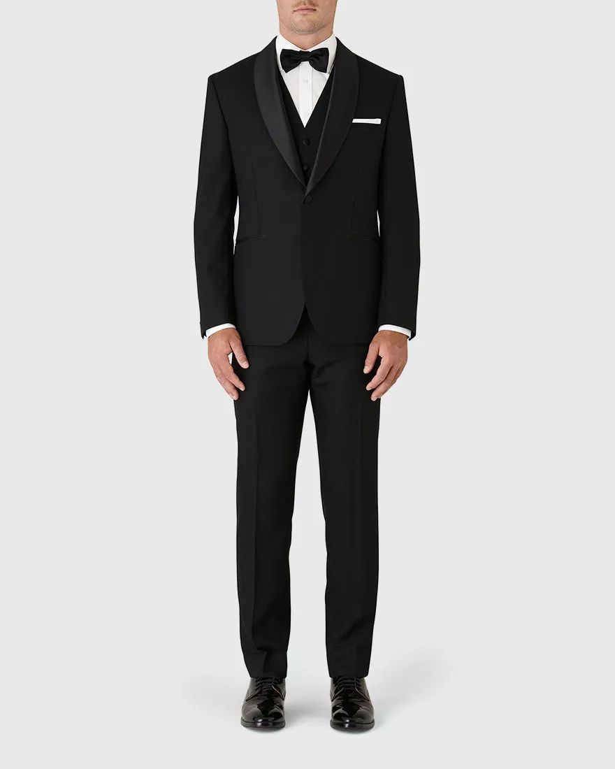 JOE BLACK FCK410 BLACK FORTRESS 2P TUXEDO