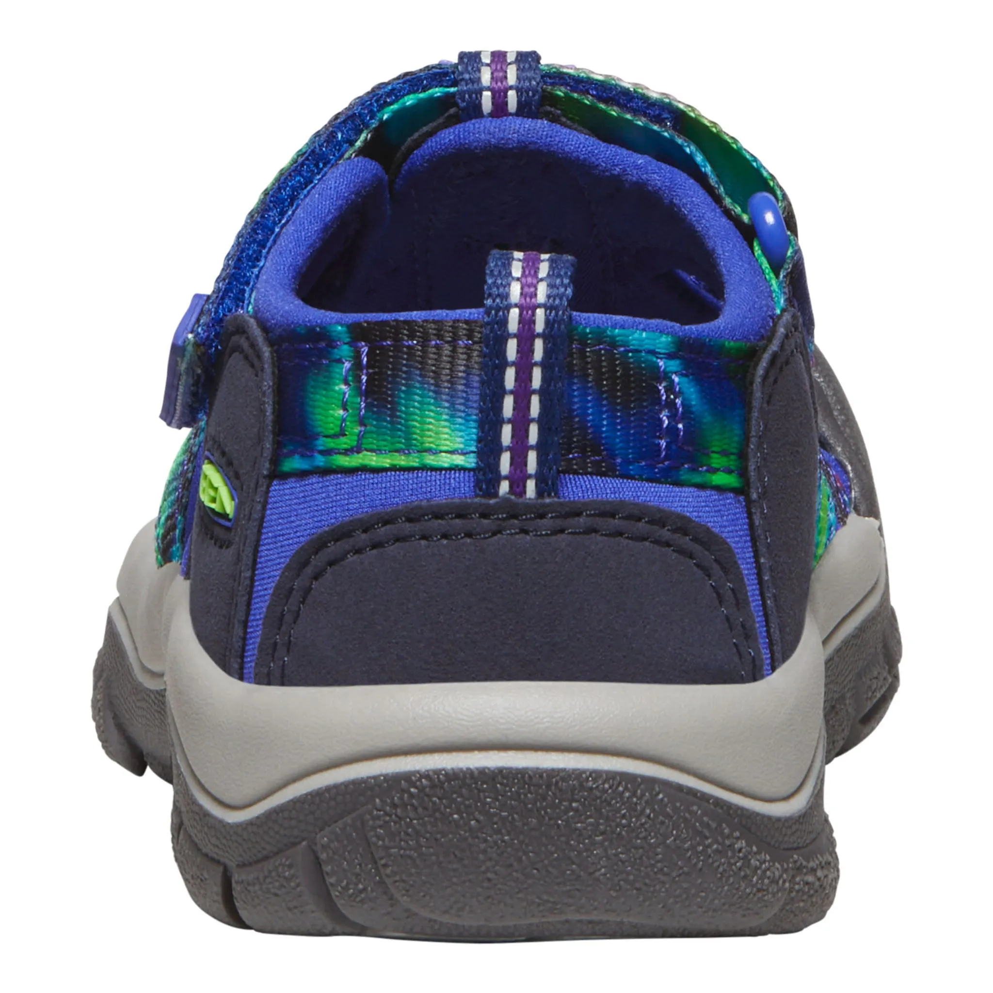 Little Kids' Newport H2 Sky Captain/Multi