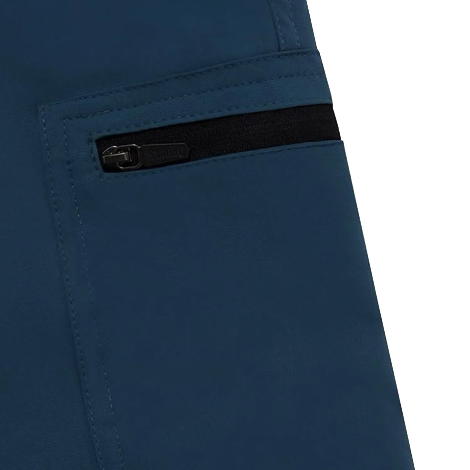 M-H2137 - Wholesale Men's Multifunctional Hybrid Walking Cargo Short