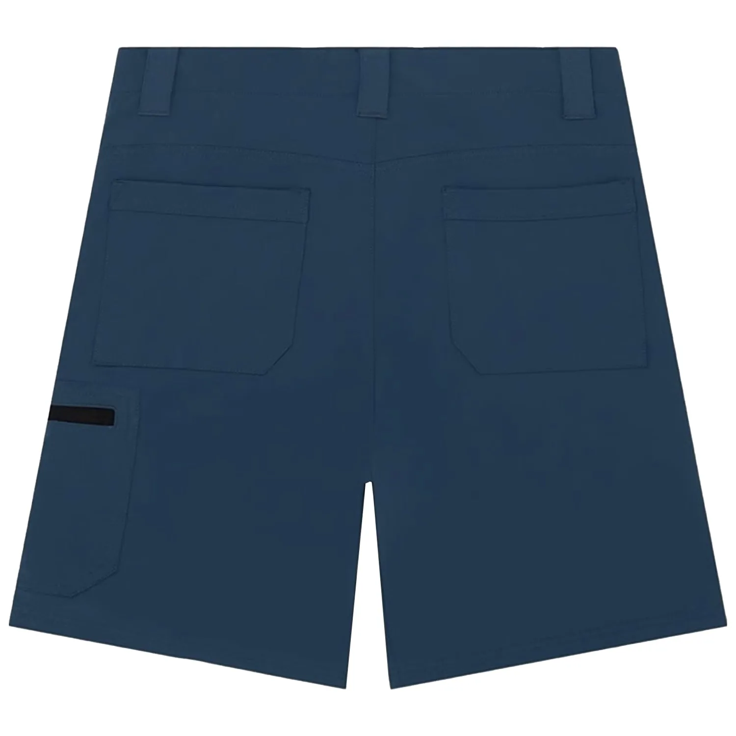 M-H2137 - Wholesale Men's Multifunctional Hybrid Walking Cargo Short