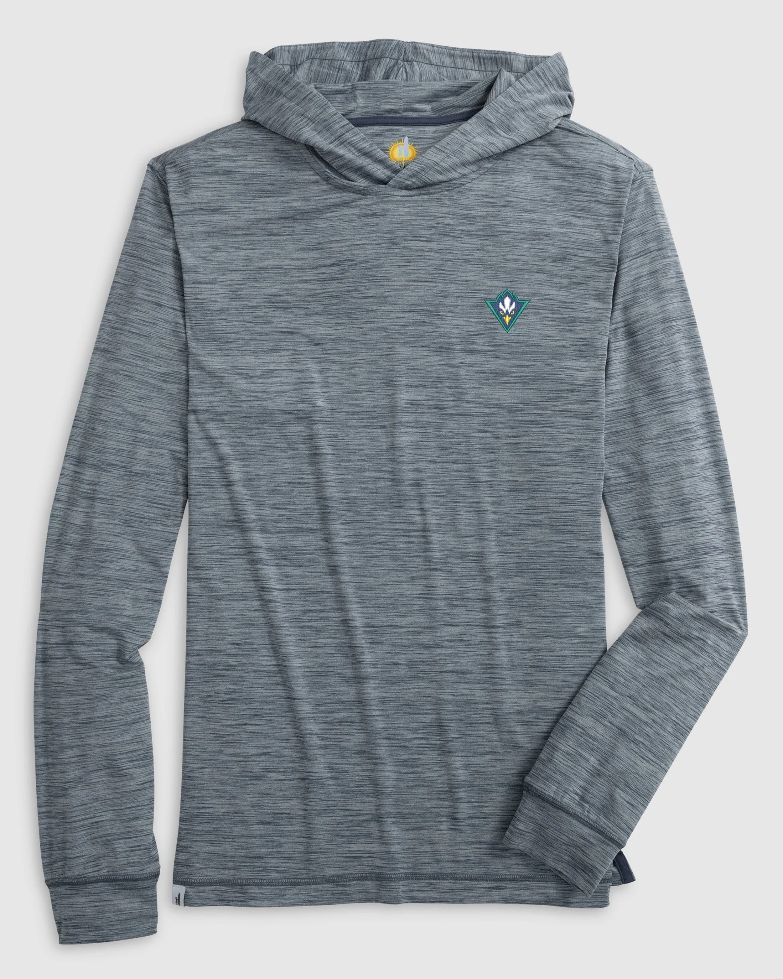 North Carolina Wilmington Talon Performance Hoodie