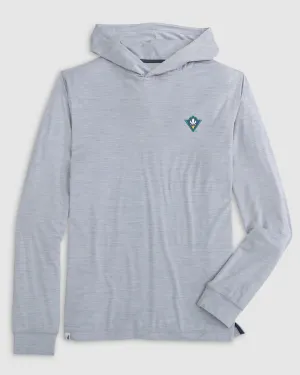 North Carolina Wilmington Talon Performance Hoodie