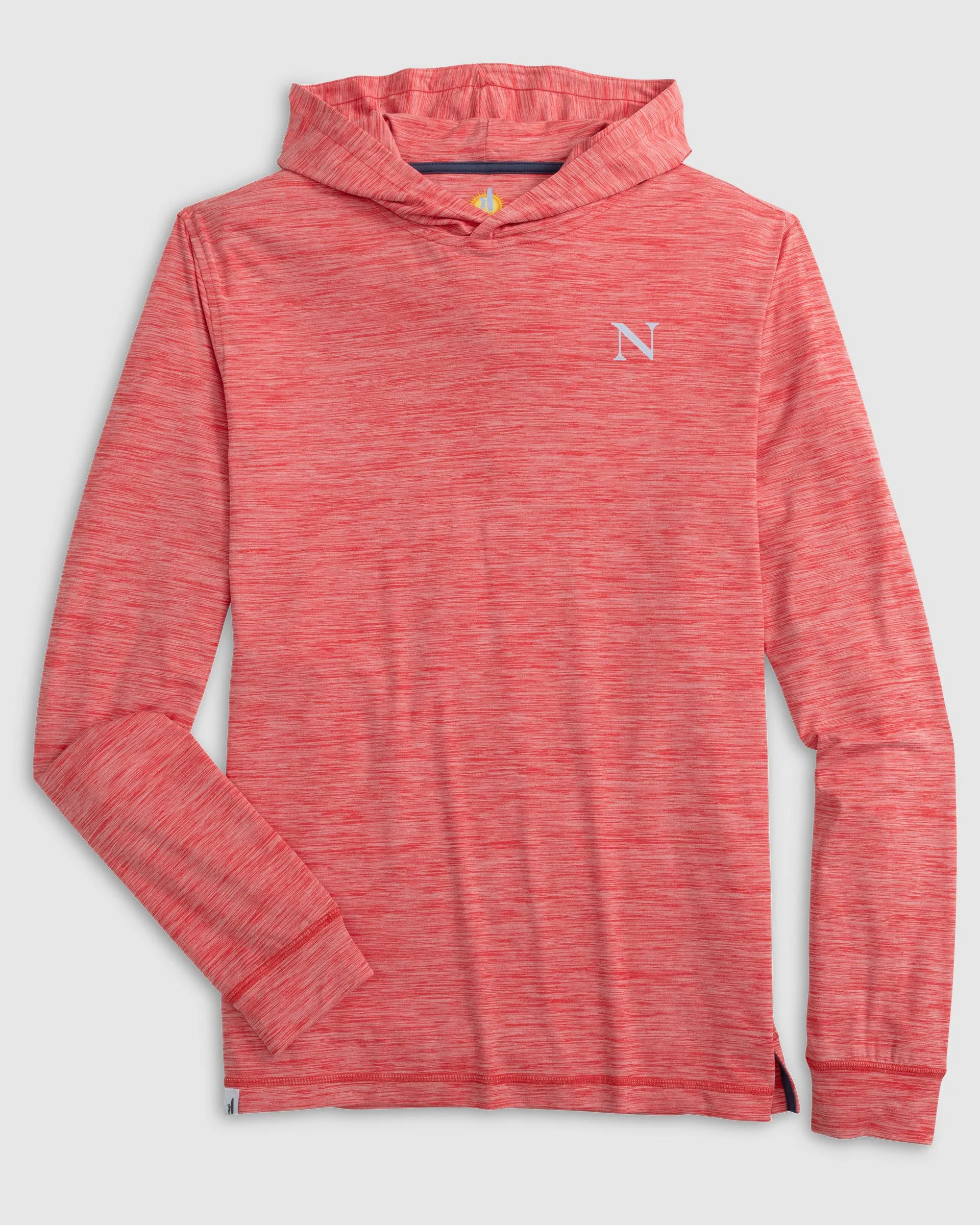 Northeastern Talon Performance Hoodie