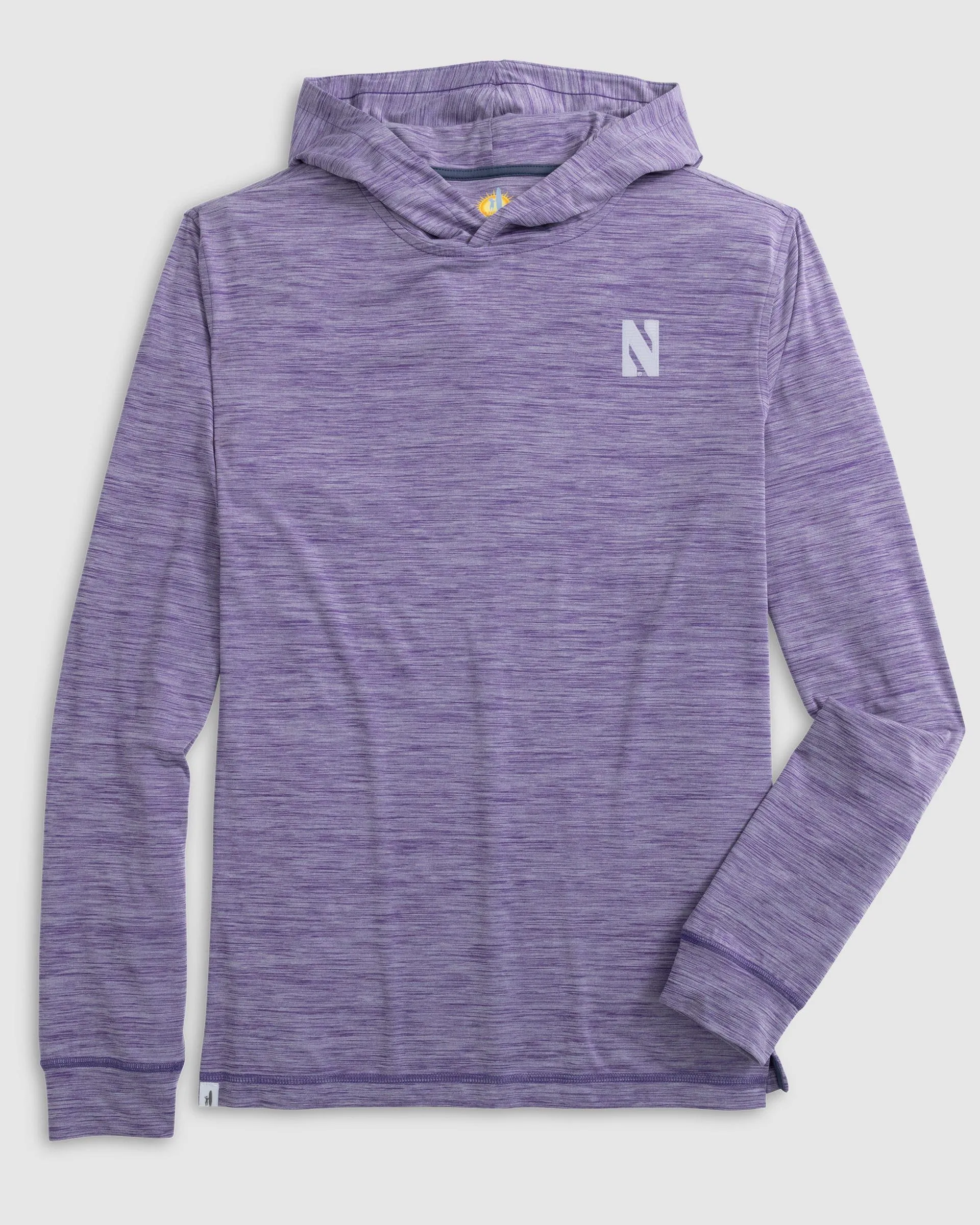 Northwestern Talon Performance Hoodie