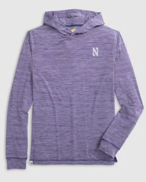 Northwestern Talon Performance Hoodie