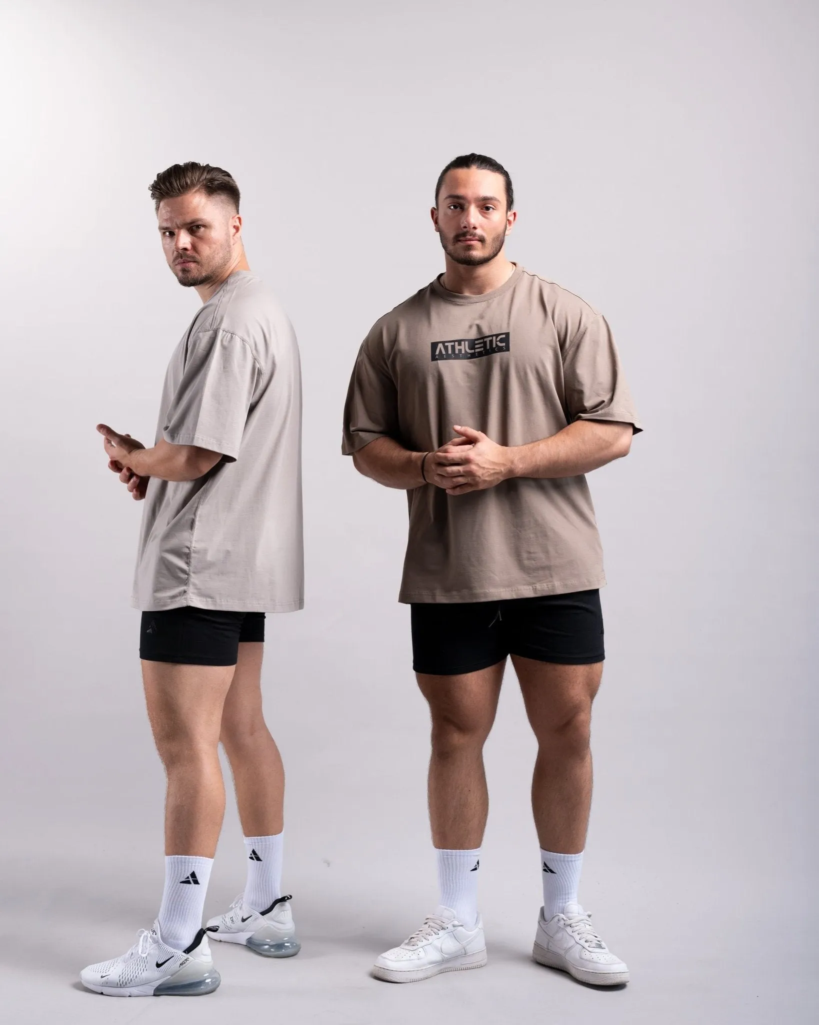Oversize Shirt (Earth)