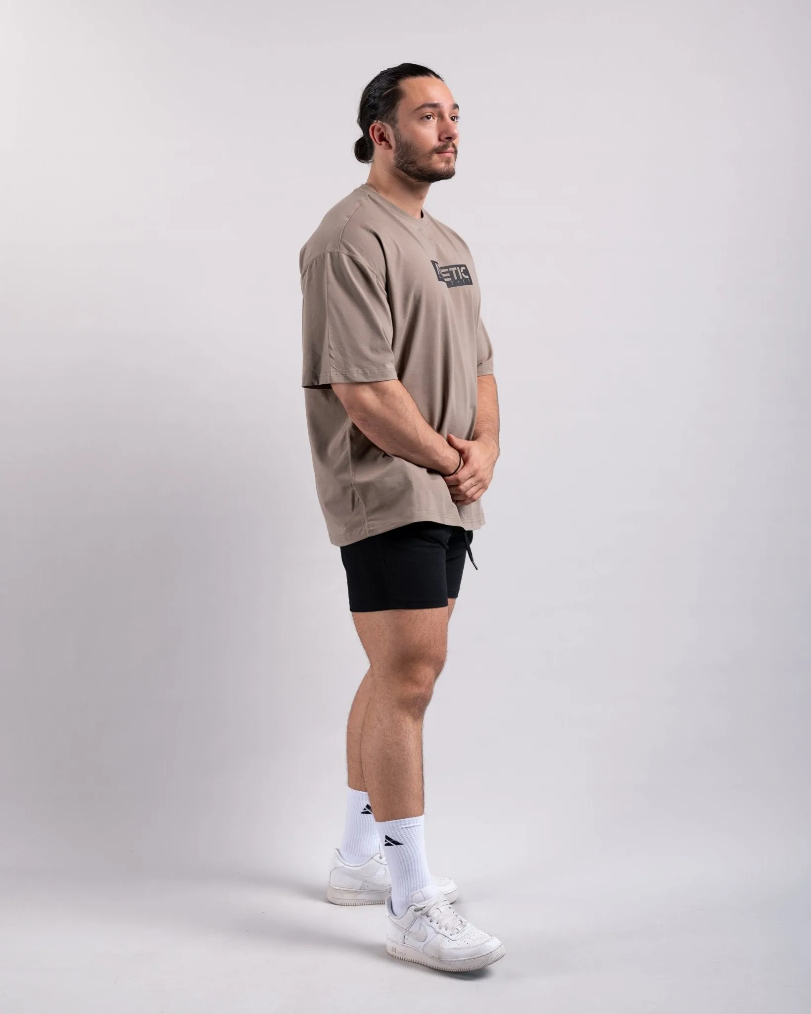 Oversize Shirt (Earth)