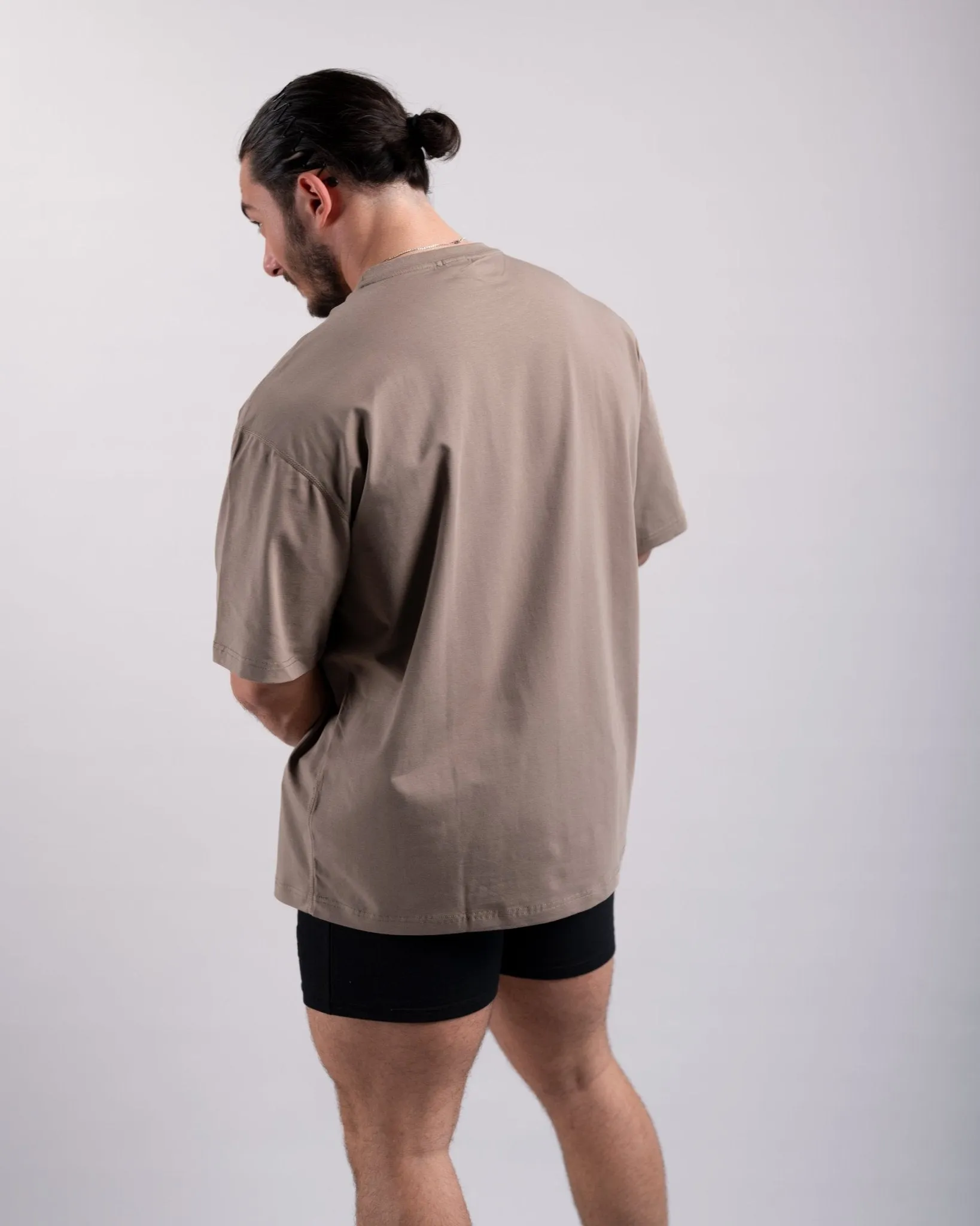 Oversize Shirt (Earth)