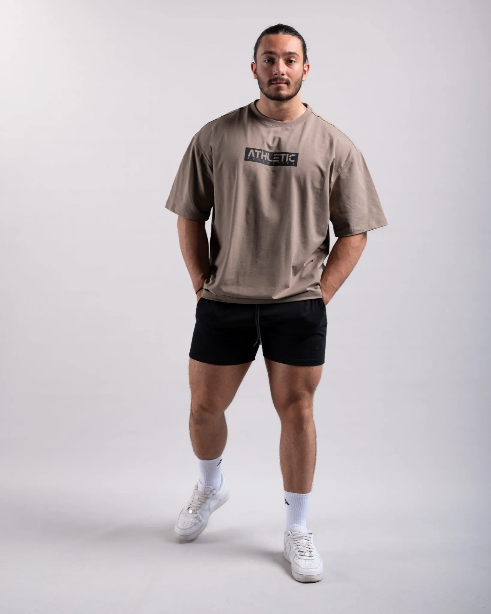 Oversize Shirt (Earth)