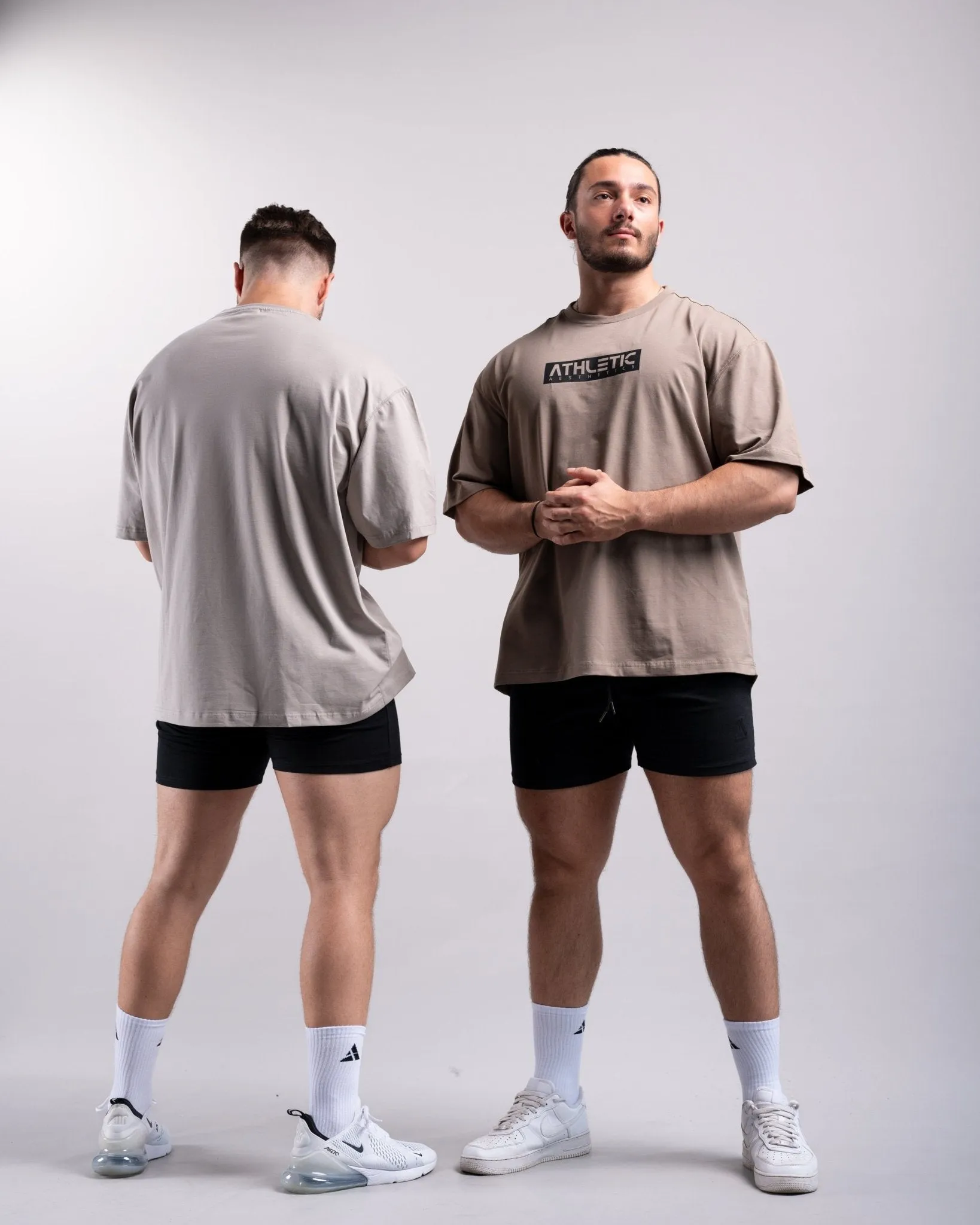 Oversize Shirt (Earth)