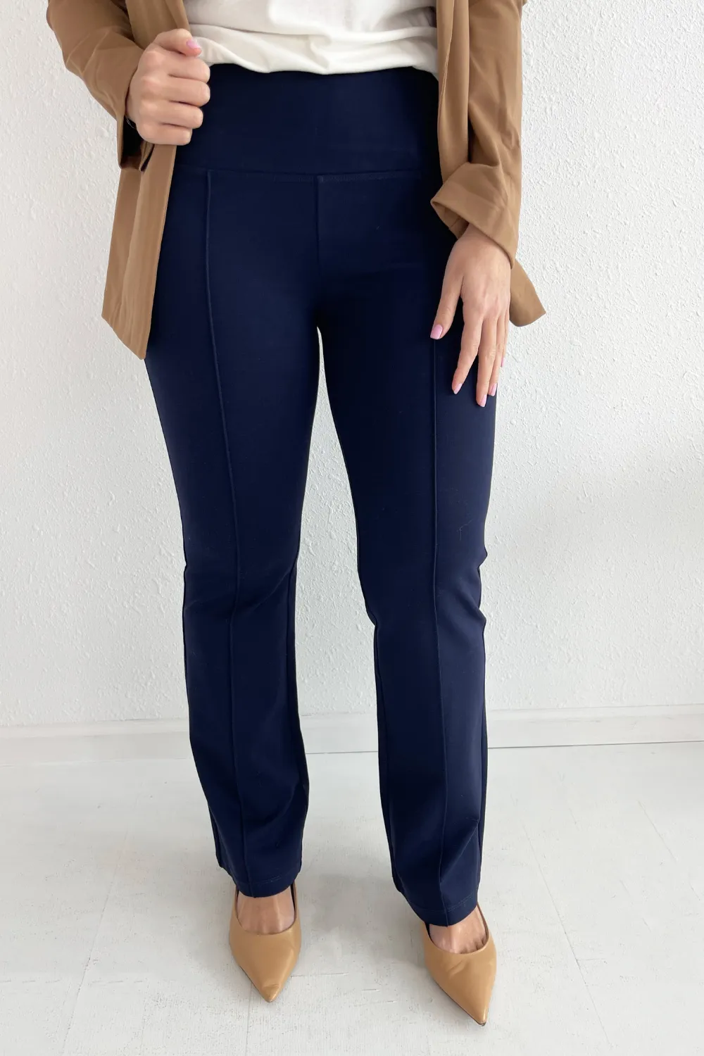 Pearl Full Length Flare 31"