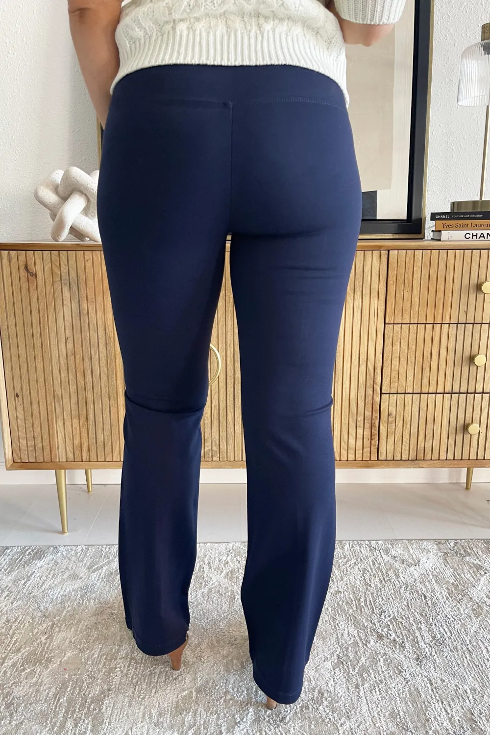 Pearl Full Length Flare 31"