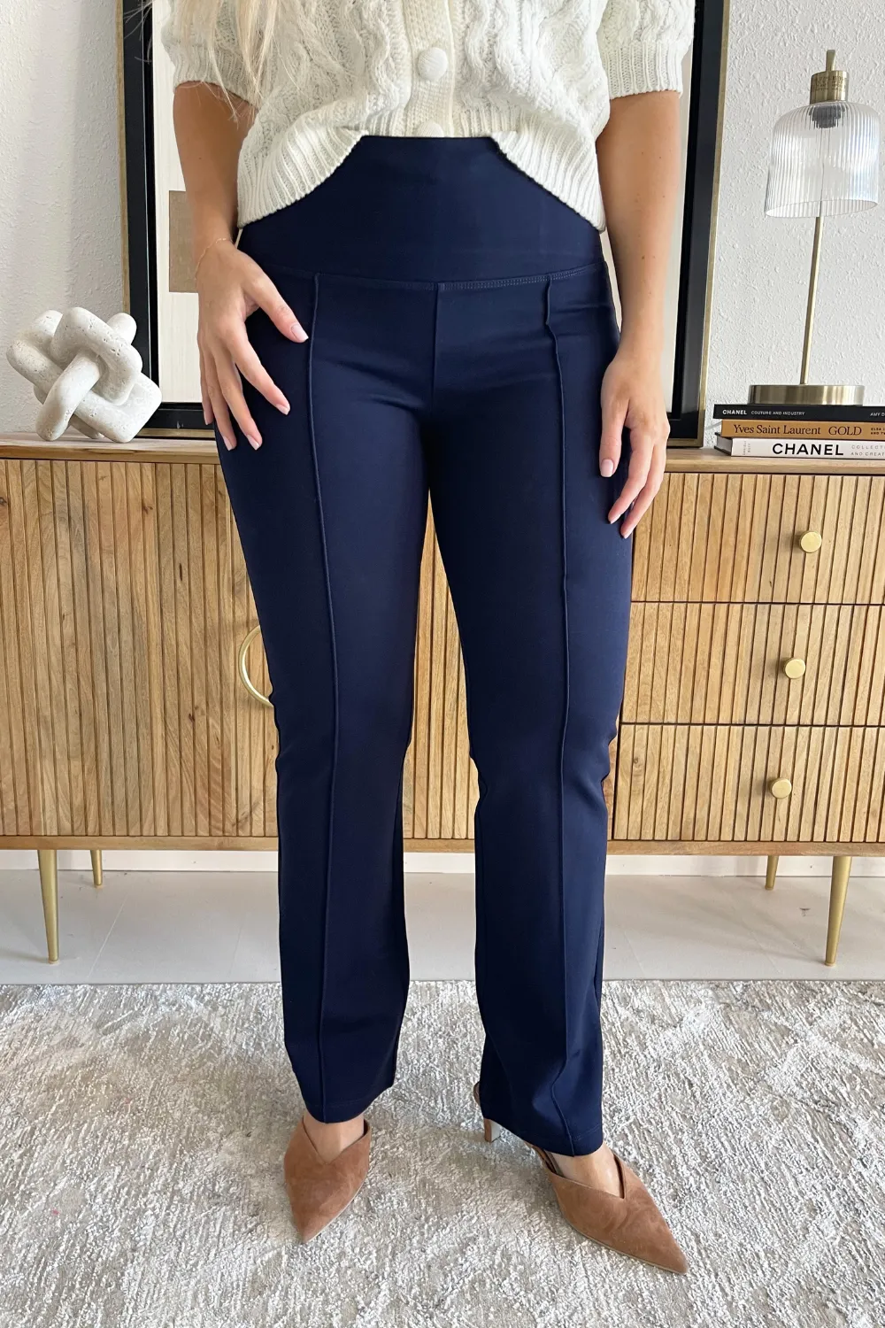 Pearl Full Length Flare 31"