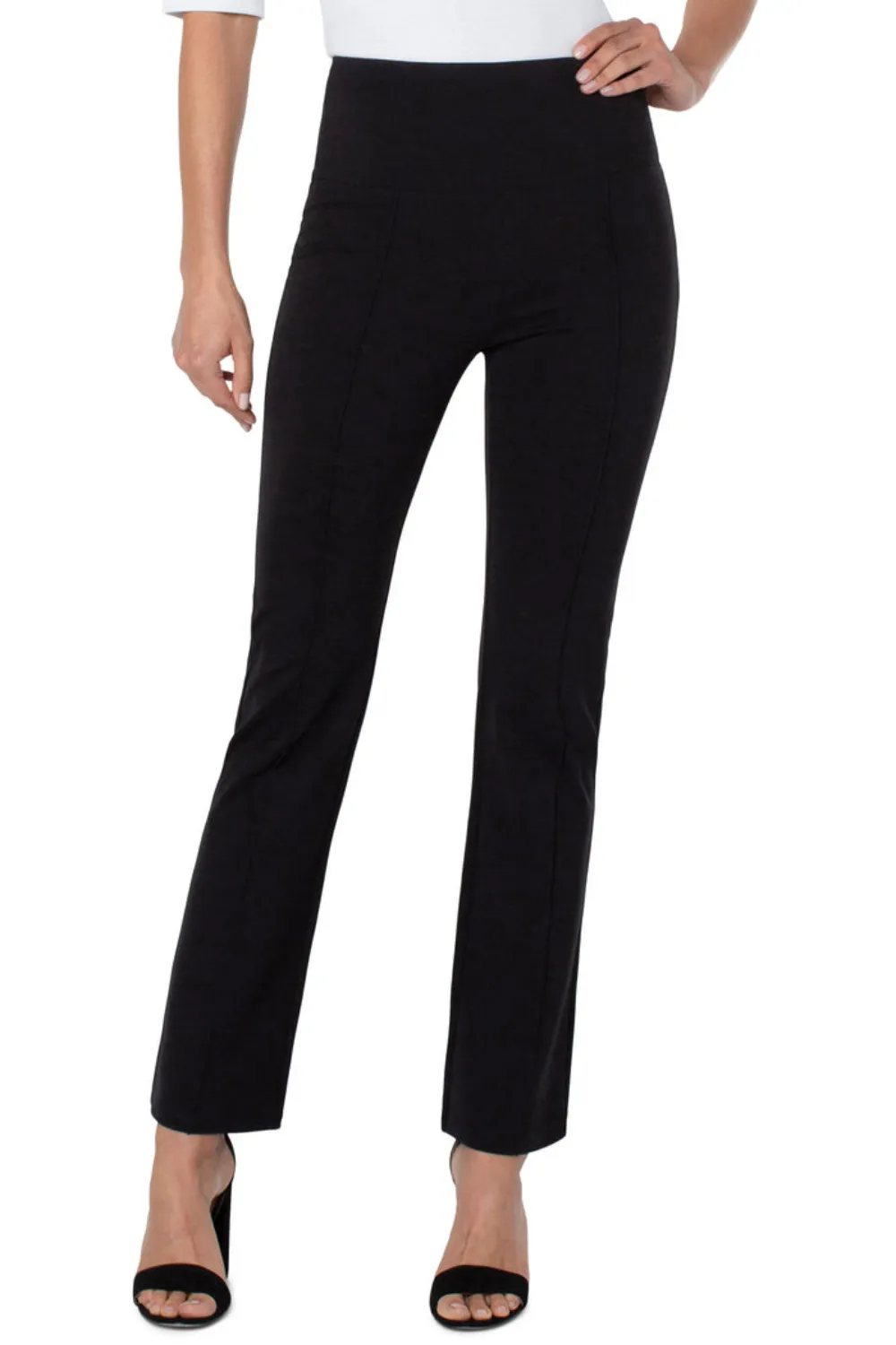 Pearl Full Length Flare 31"