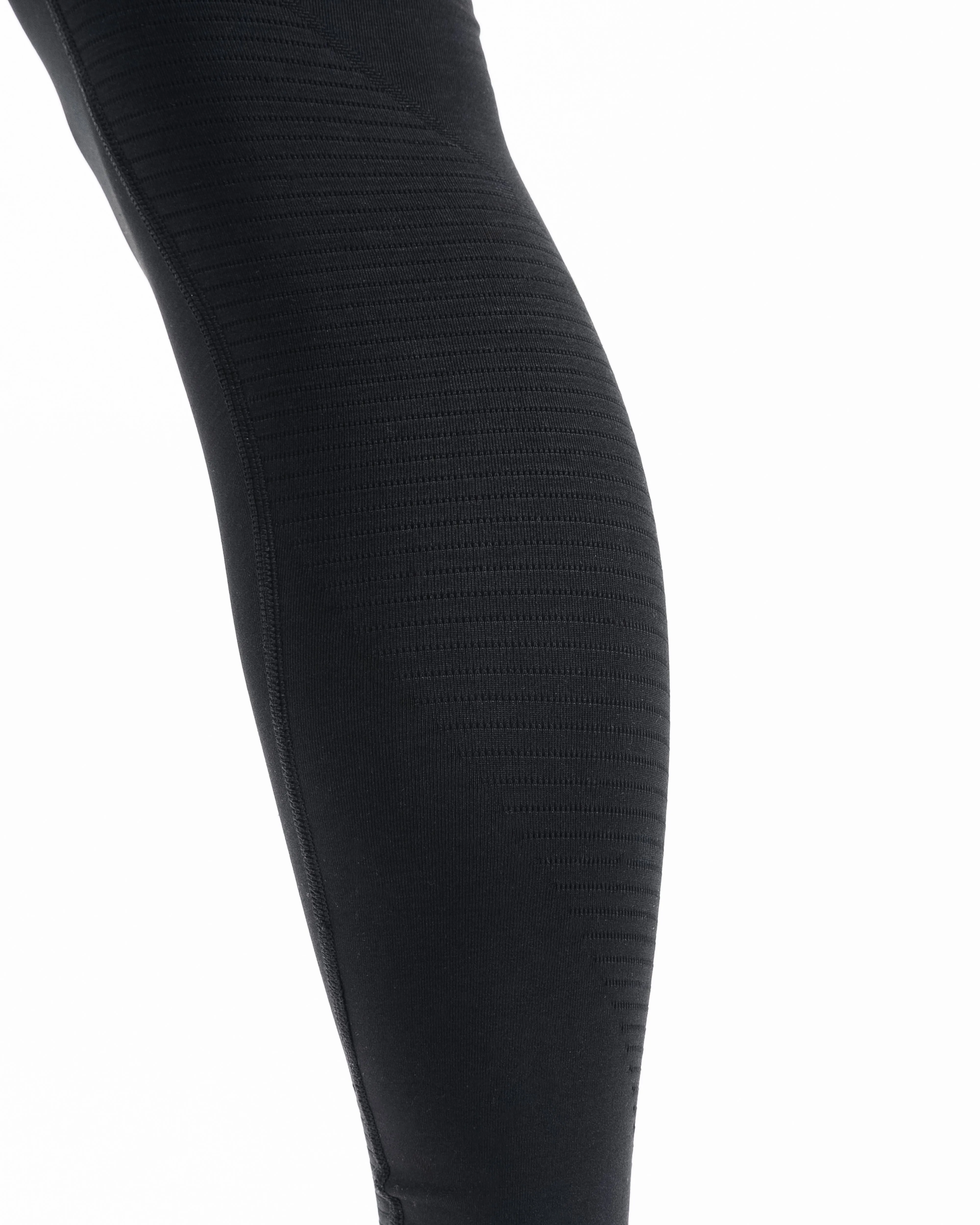 Revive Legging - Black