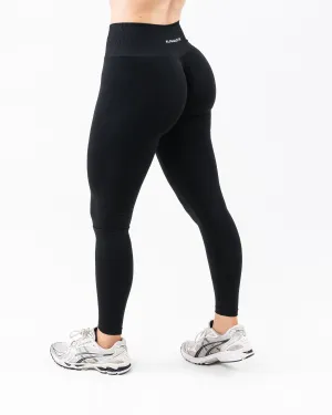 Revive Legging - Black