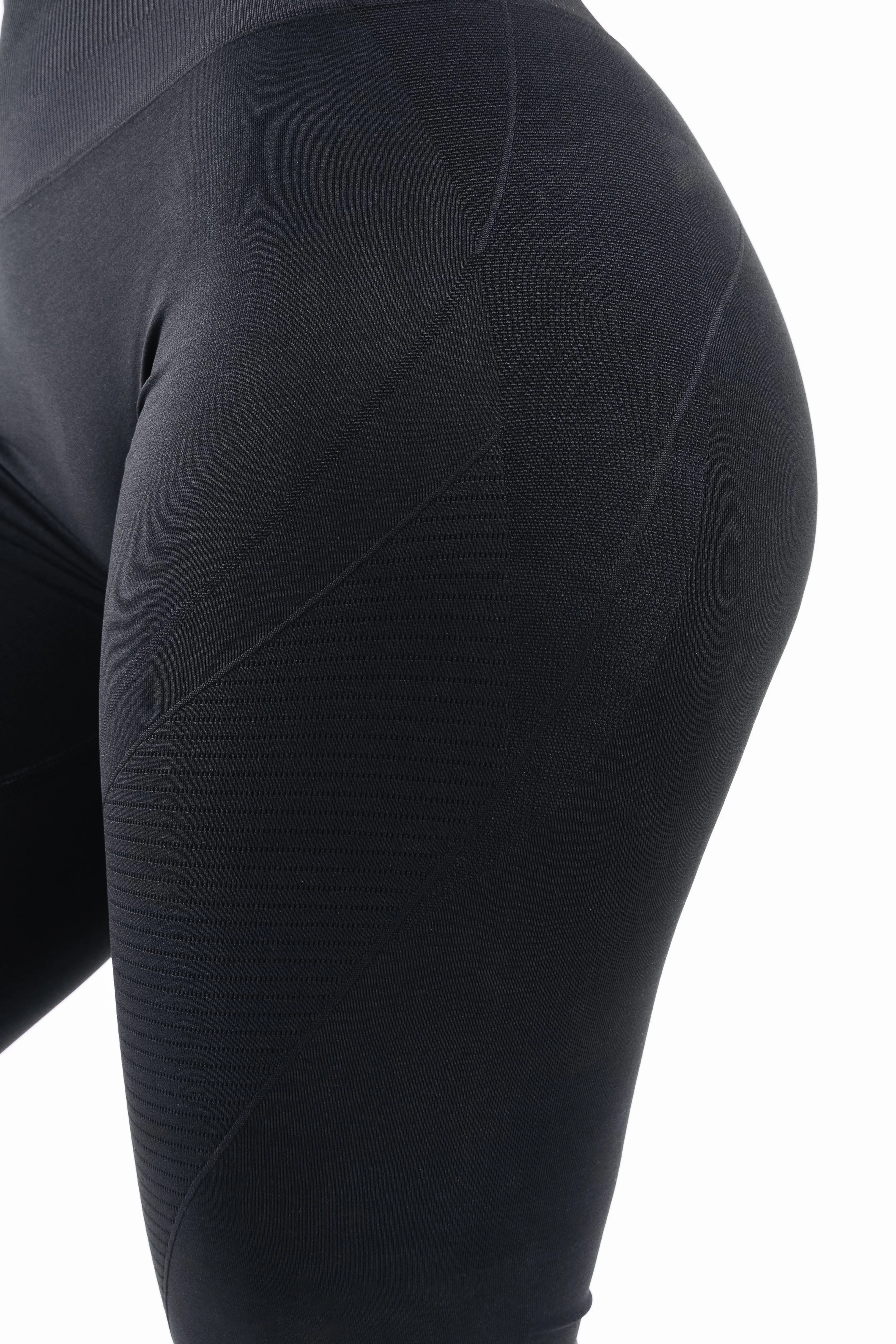 Revive Legging - Black