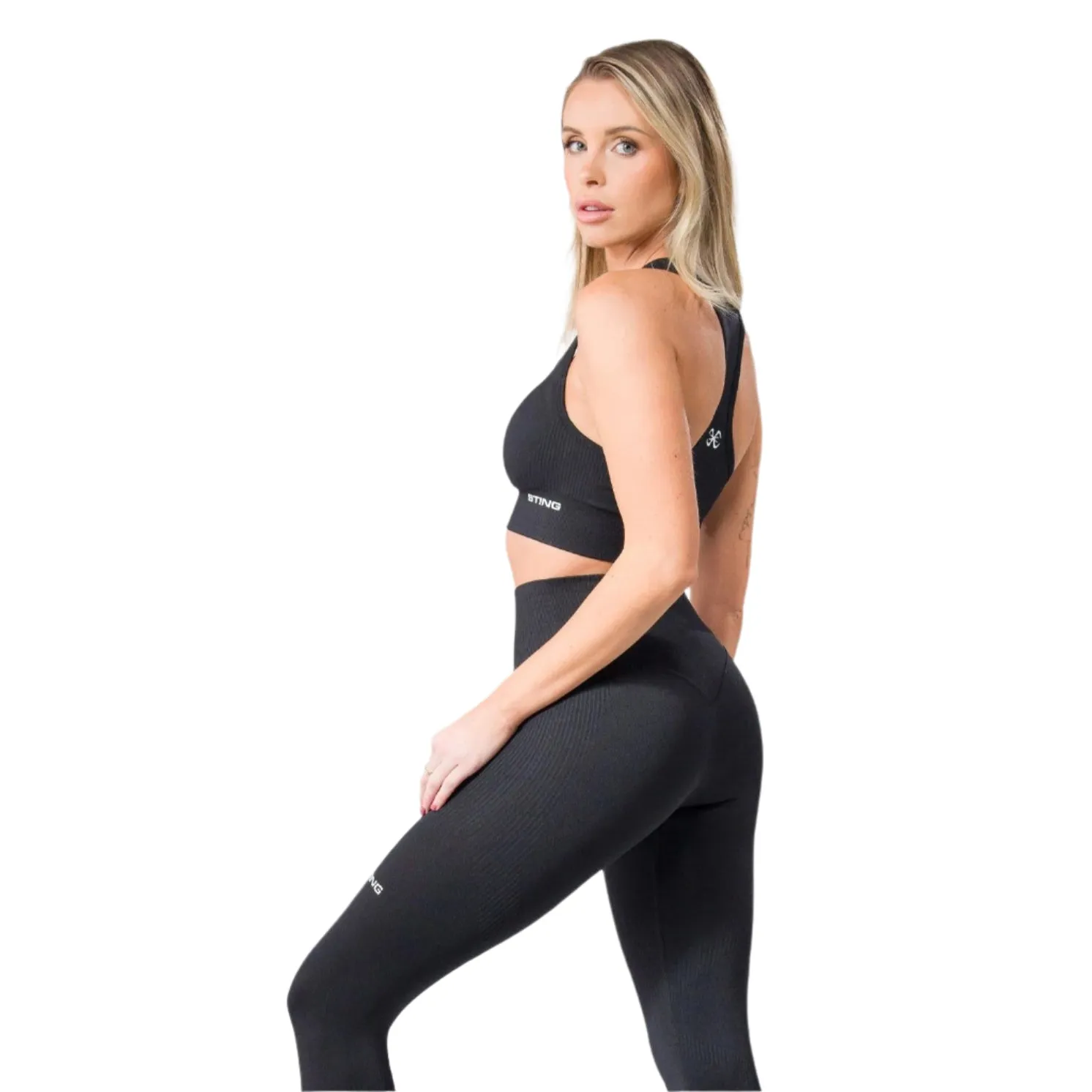 Sting Allure Seamless Sports Bra