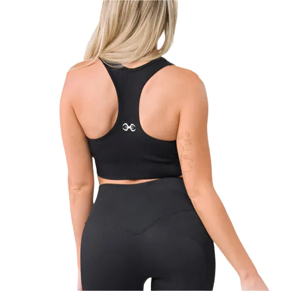 Sting Allure Seamless Sports Bra