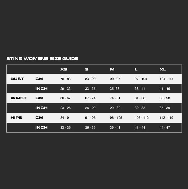 Sting Allure Seamless Sports Bra
