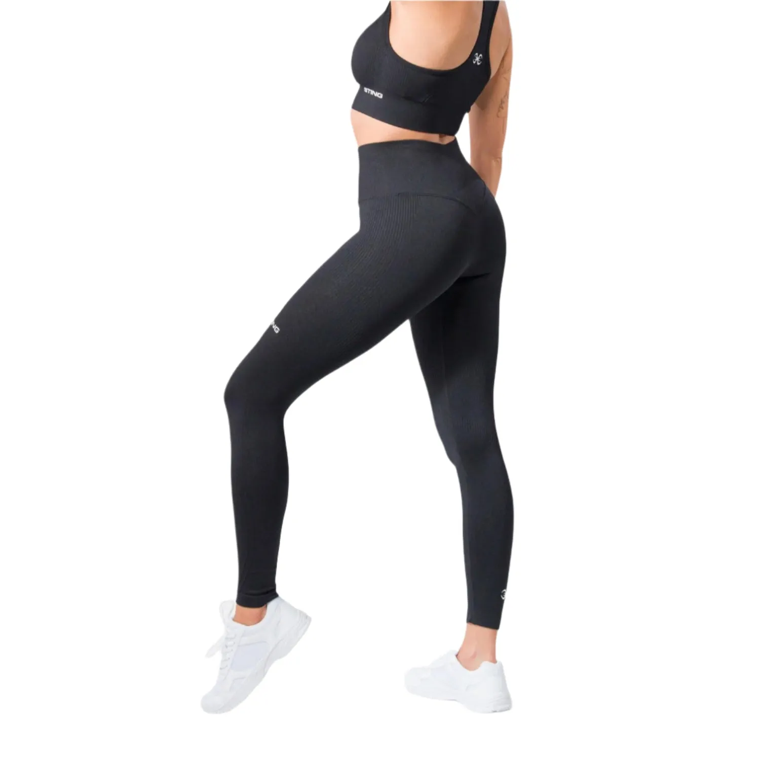 Sting Allure Seamless Womens Leggings