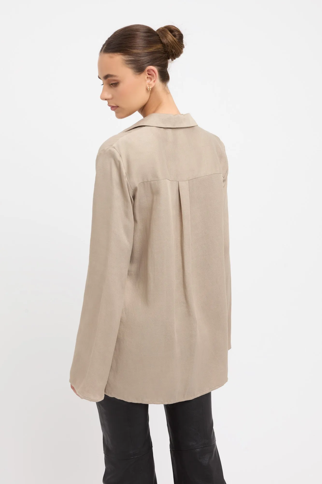Valencia Long Sleeve Shirt